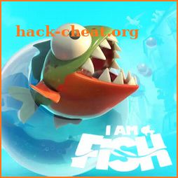 Match Me I Am Fish Guide icon