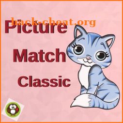 Match Picture Classic icon