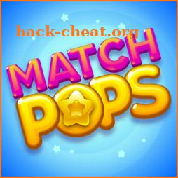 Match Pops icon