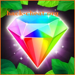 Match Puzzle Jewel icon