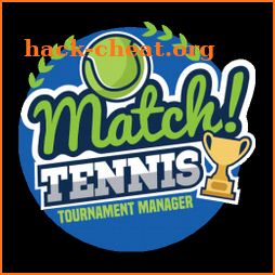 Match! Tennis icon