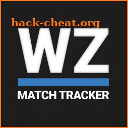 Match Tracker for COD Warzone icon