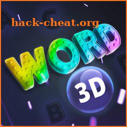 Match Words 3D icon