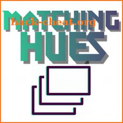 Matching Hues icon