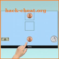 Matching Money (US$) icon