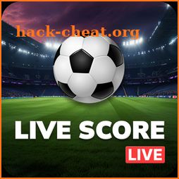 MatchLive: Football Live Score icon