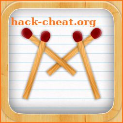 Matchmatics - The Matchstick Math Kids Puzzle Game icon