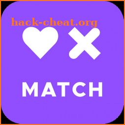 matchX: Chat. Dating. Live. icon