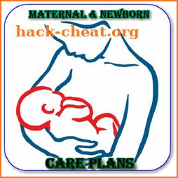 Maternal & Newborn Care Plans icon