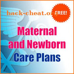 Maternal and Newborn Nursing Care Plans icon