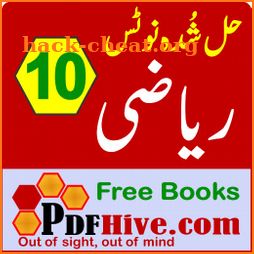 Math 10 Solved Urdu Medium - pdfhive.com icon