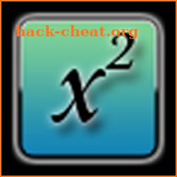Math Algebra Solver Calculator icon