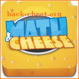 Math And Cheese icon