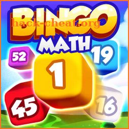Math Bingo Free icon