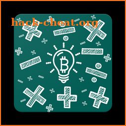 Math Bitcoin Satoshi Faucet - Zelts icon