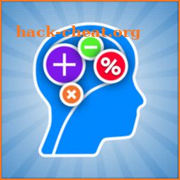 Math Brain Booster Games | Cool math Games icon