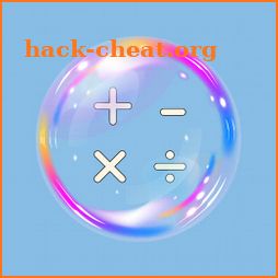 Math Bubbles icon