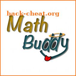Math Buddy - a Learning and Practice Math Concepts icon