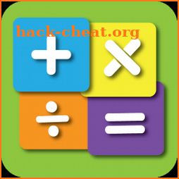 Math Challenge - Math Game icon