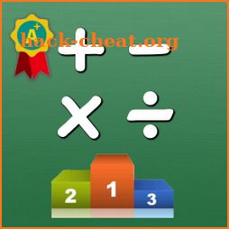 Math Challenges (Math Games) icon