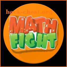 Math Fight Game For Kids icon