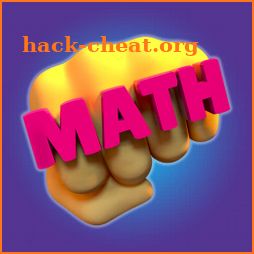 Math Fight icon