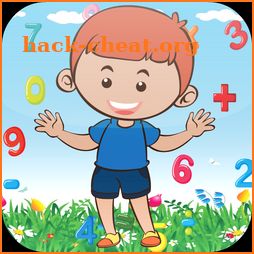 Math For 1st Graders icon