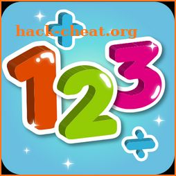 Math for Kids icon