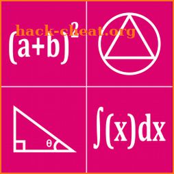 Math Formula with Practice icon