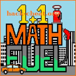 Math Fuel icon