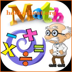 Math Fun (Play & Learn) icon