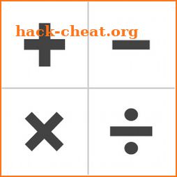 Math Game - Classic Brain Game icon