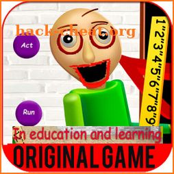 Math Game: Educ and learning in 3D shcool 5 icon