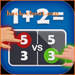 Math games – 2 players cool math games online icon