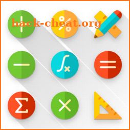 Math Games & Learn Add,Substract,Multiply,Division icon