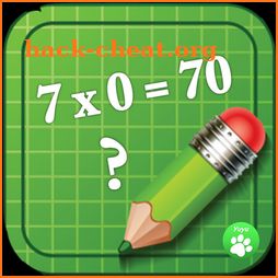 Math Games for 4th Grade icon