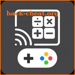 Math Games for Chromecast icon