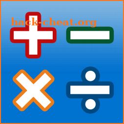 Math games for kids : times tables training icon