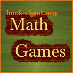 Math Games for Kids with Tables icon