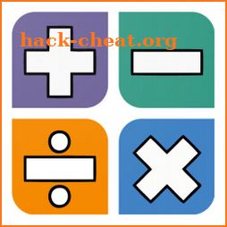 Math Games - Learn Cool Brain Boosting Mathematics icon