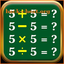 Math Games - Maths Tricks icon