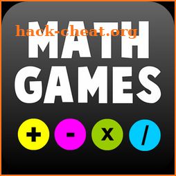 Math Games PRO icon