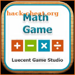 Math Games : Tricks for Mathematics icon