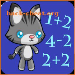 Math Game:The Cat icon