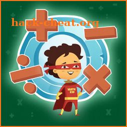 Math Heroes icon