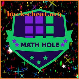 Math Hole icon