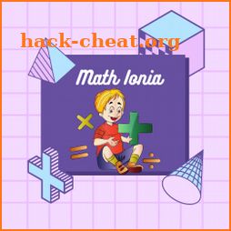 Math Ionia icon