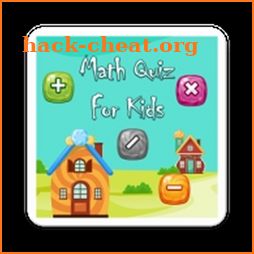 Math IQ Test icon