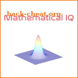 Math IQ Test icon
