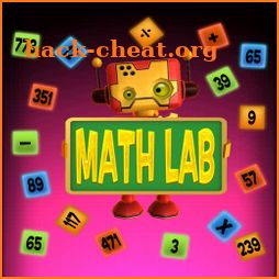 Math Lab Pro icon